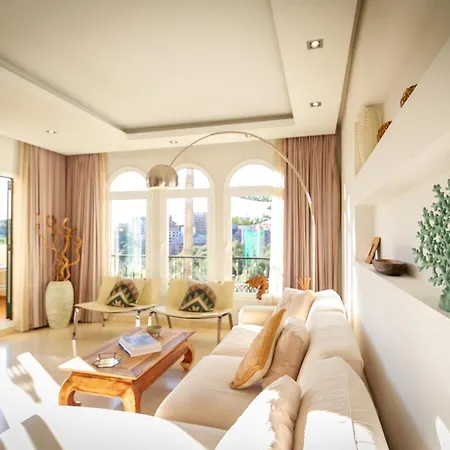 Apartment Banus - Sun Kis S Beside Golf