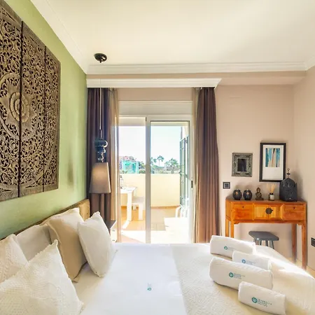 Banus - Sun Kis S Beside Golf Apartment