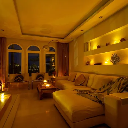 Apartment Banus - Sun Kis S Beside Golf