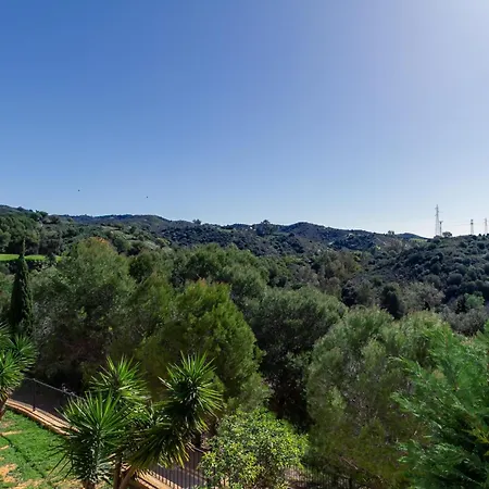Apartment Banus - Sun Kis S Beside Golf *