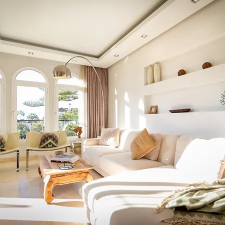 Apartment Banus - Sun Kis S Beside Golf