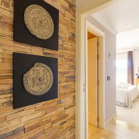 Banus - Sun Kis S Beside Golf Apartment *