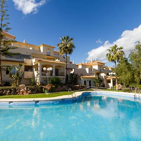 Banus - Sun Kis S Beside Golf *