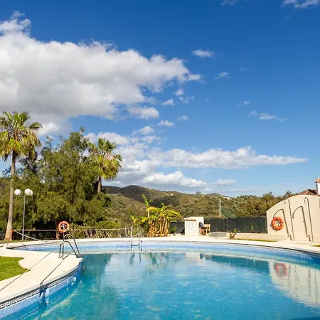 Banus - Sun Kis S Beside Golf Apartment