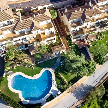 Apartment Banus - Sun Kis S Beside Golf