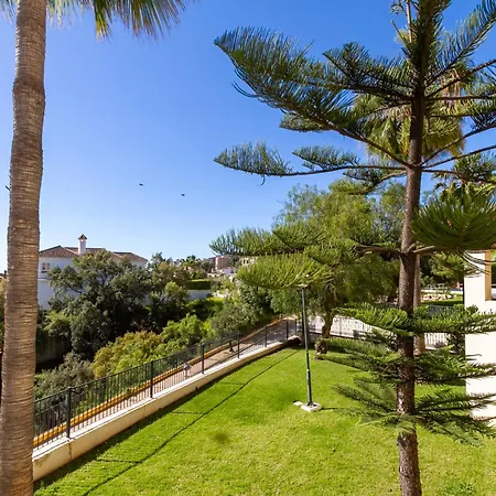 Banus - Sun Kis S Beside Golf Apartment *