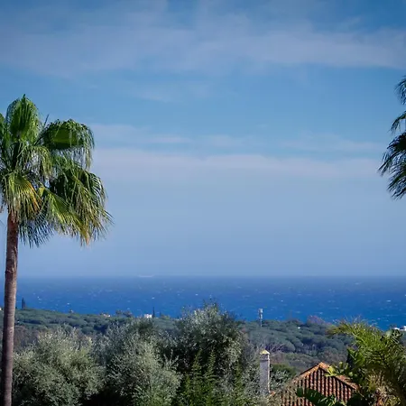Banus - Sun Kis S Beside Golf * Marbella