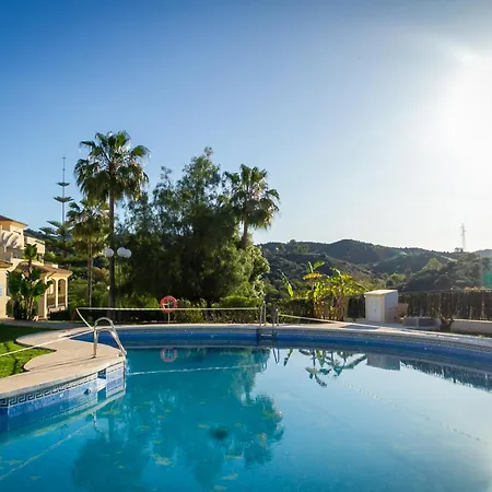 Banus - Sun Kis S Beside Golf