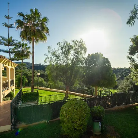 Banus - Sun Kis S Beside Golf Apartment *