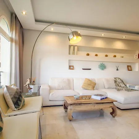 Apartment Banus - Sun Kis S Beside Golf